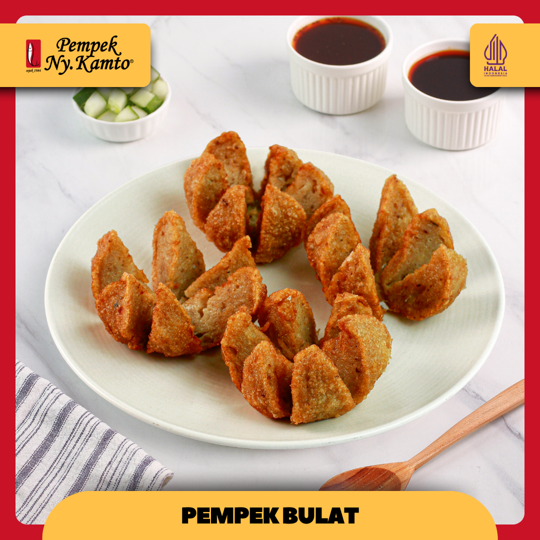 B4 - GORENG