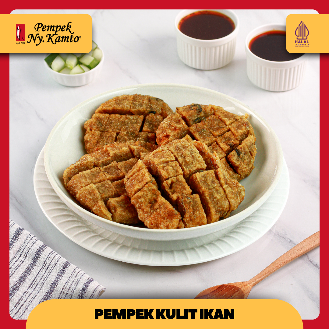 K4 - GORENG