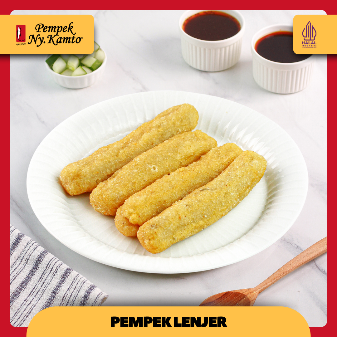 L4 - GORENG