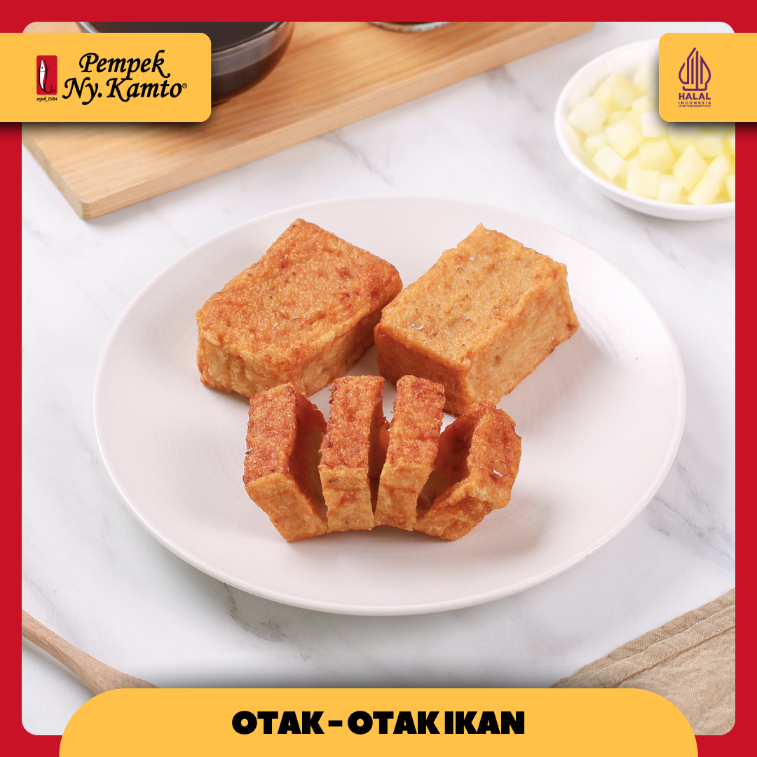 OTT3 - GORENG