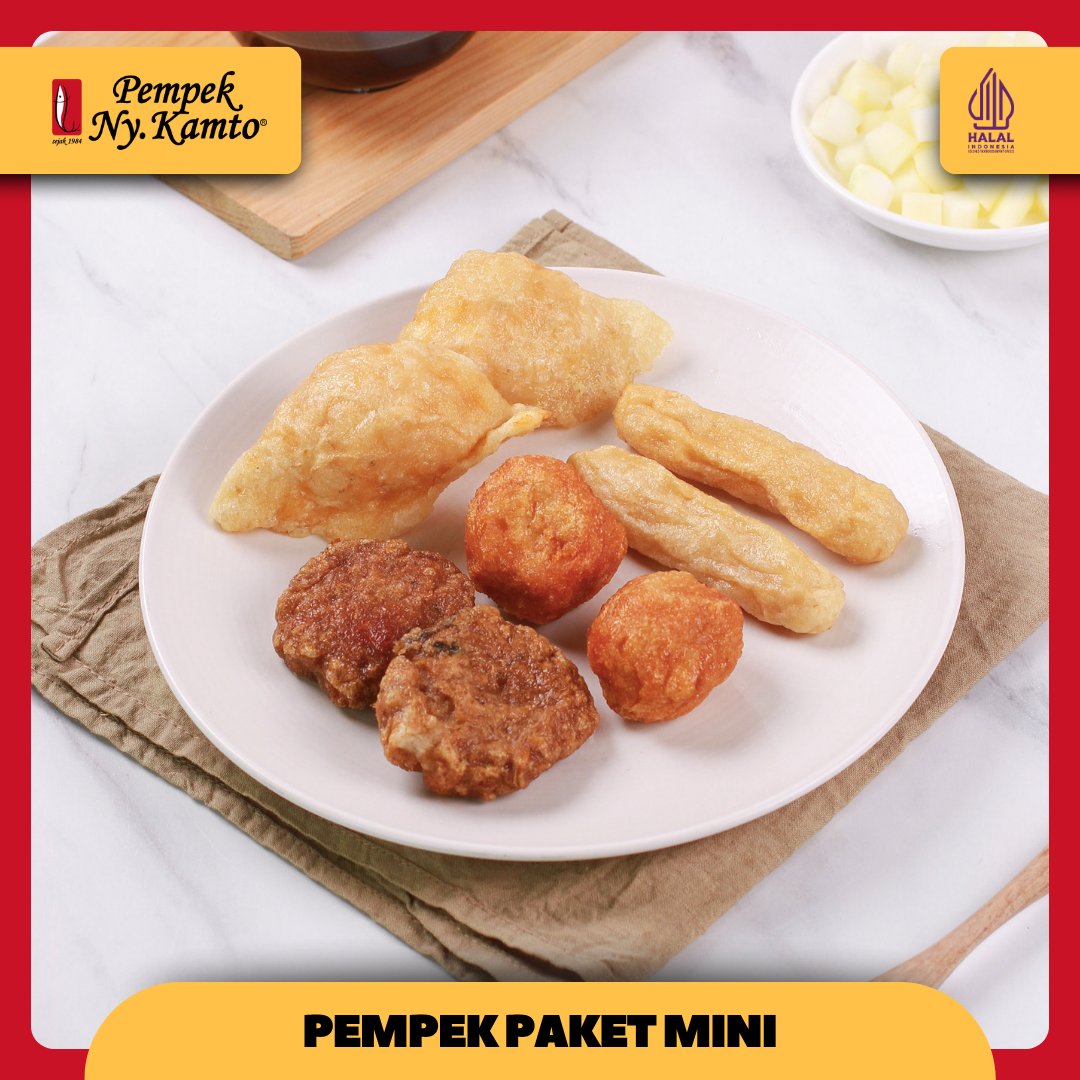 PM2 - GORENG