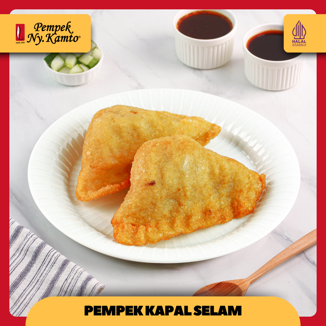 S2 - GORENG