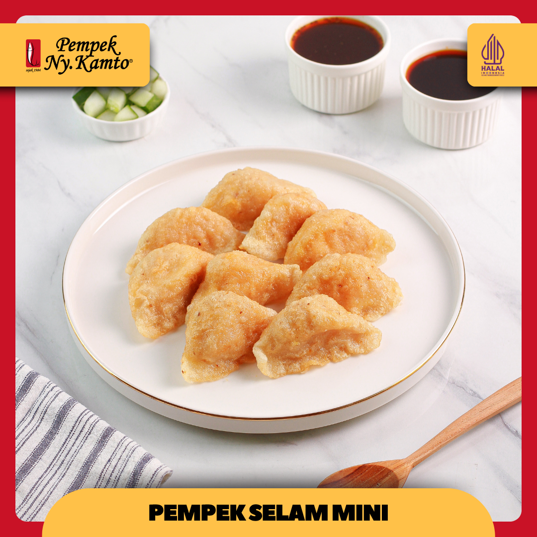 SM9 - GORENG