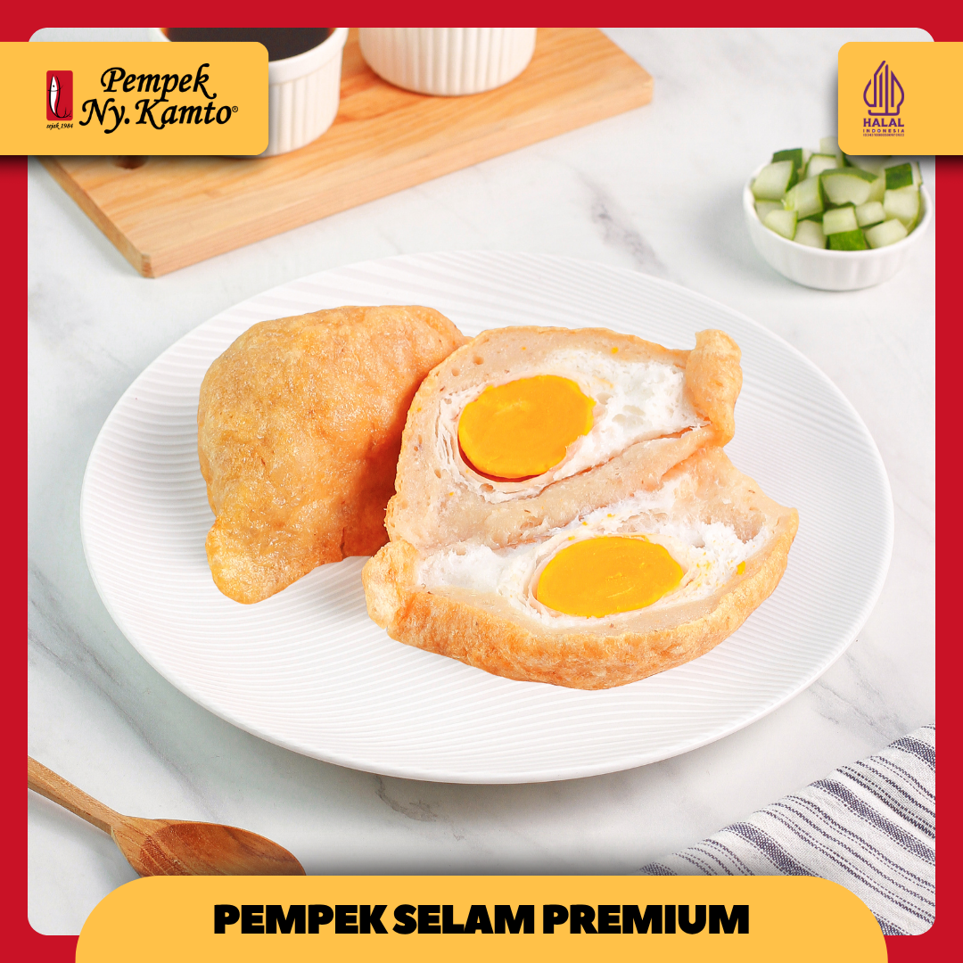 SPTA2 - GORENG